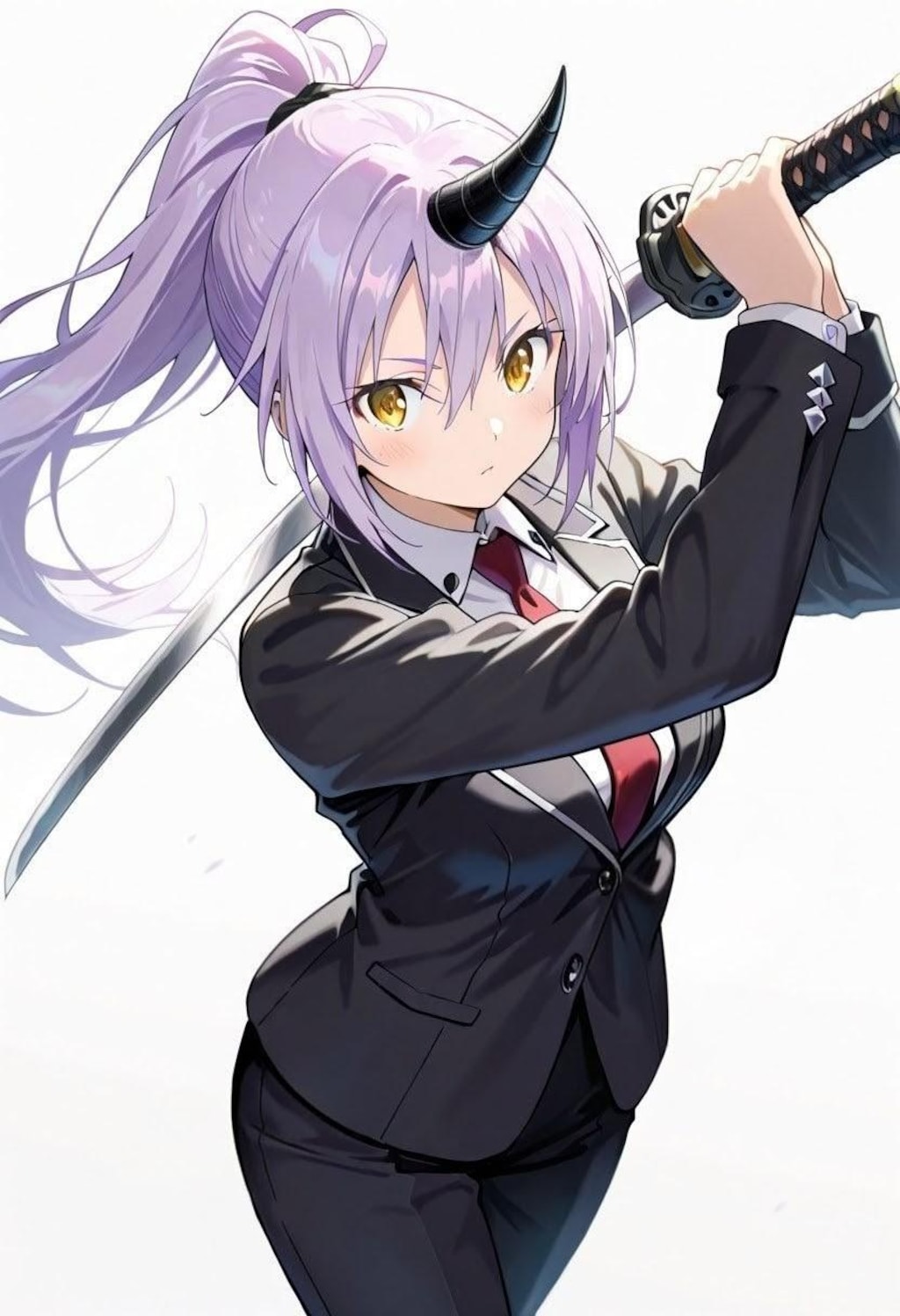 シオン様