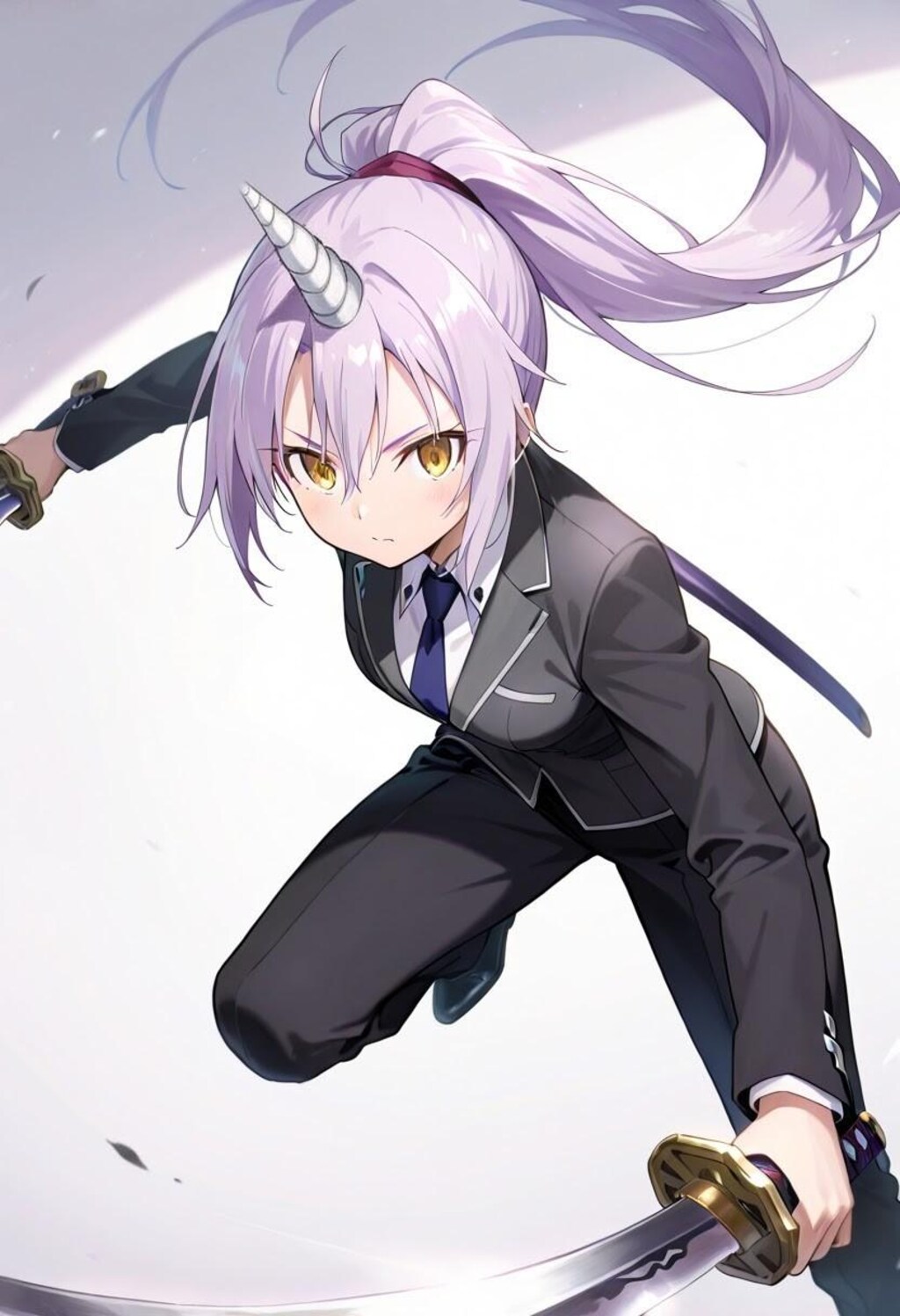 シオン様