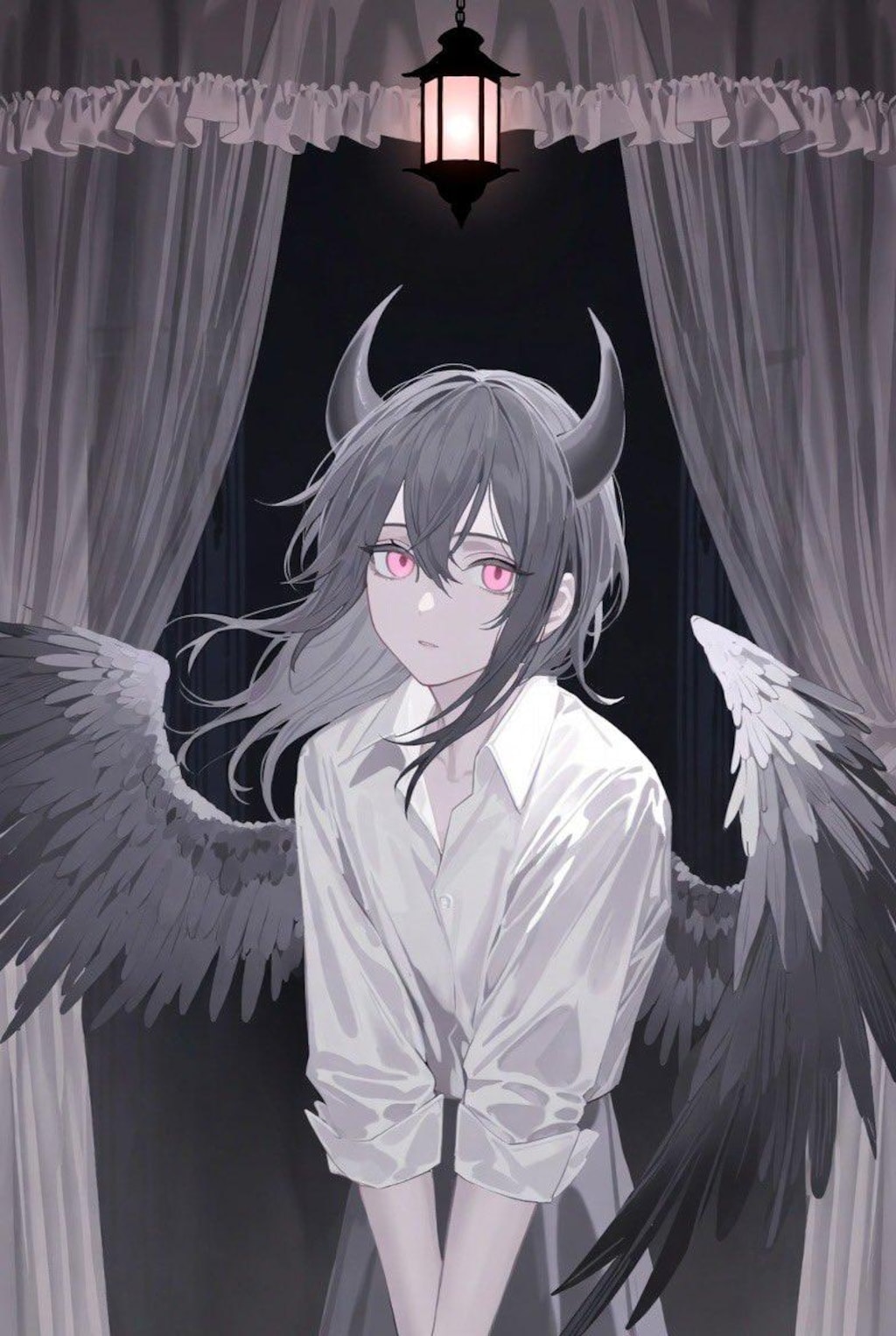 悪魔18
