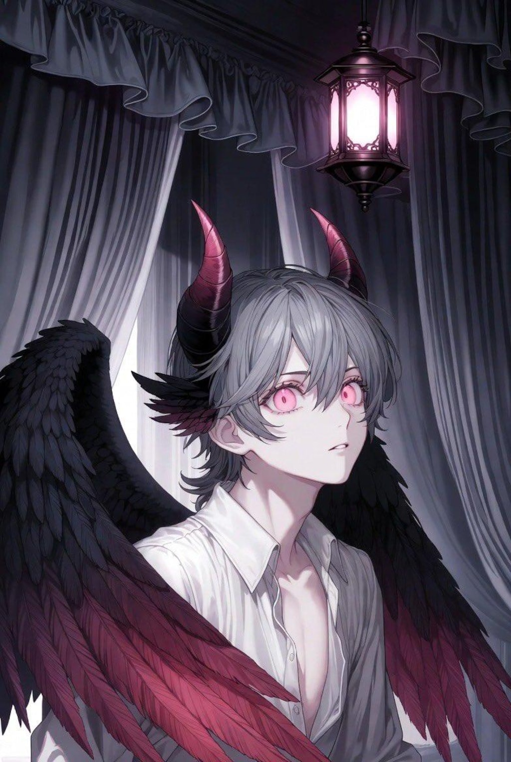 悪魔18