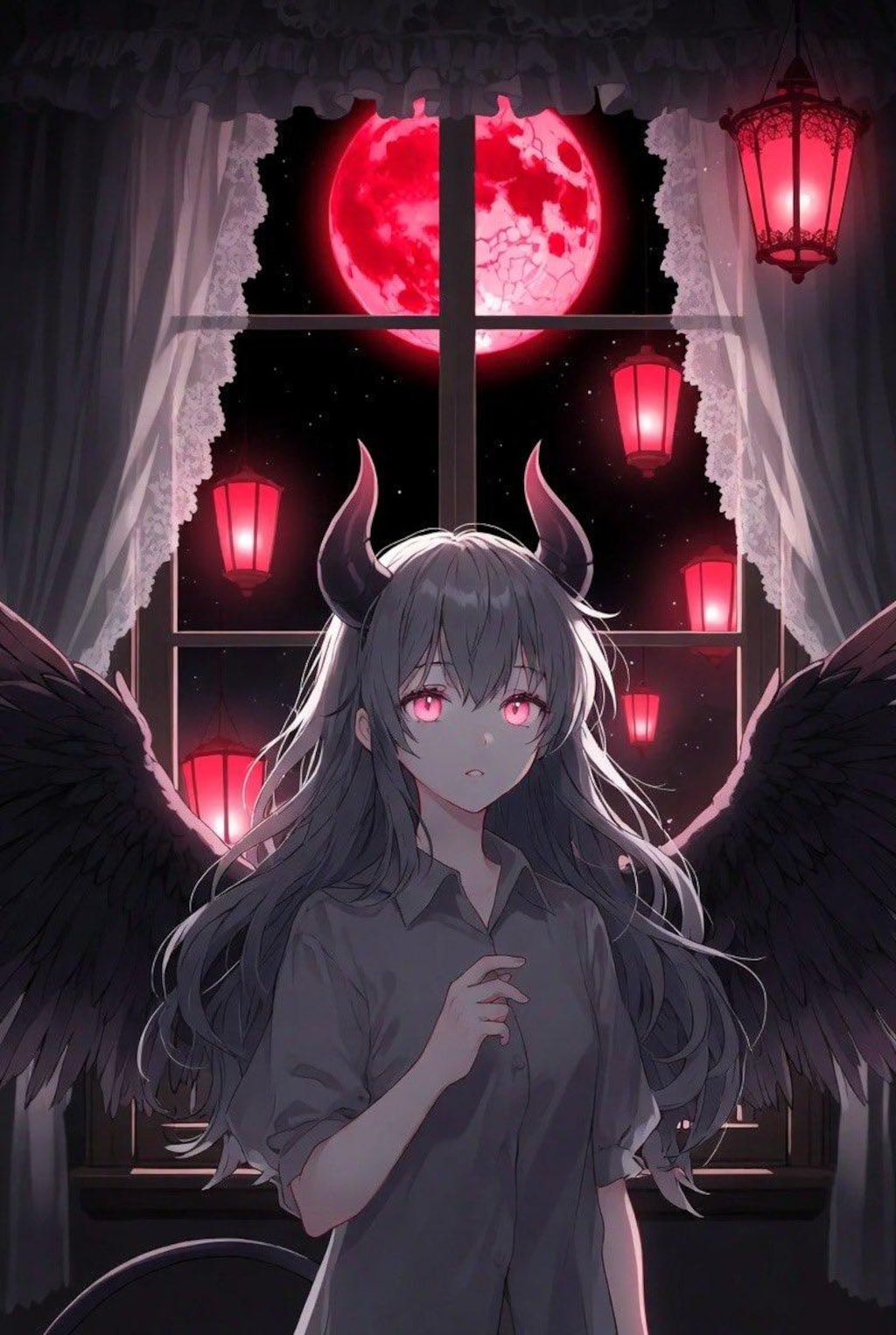 悪魔18