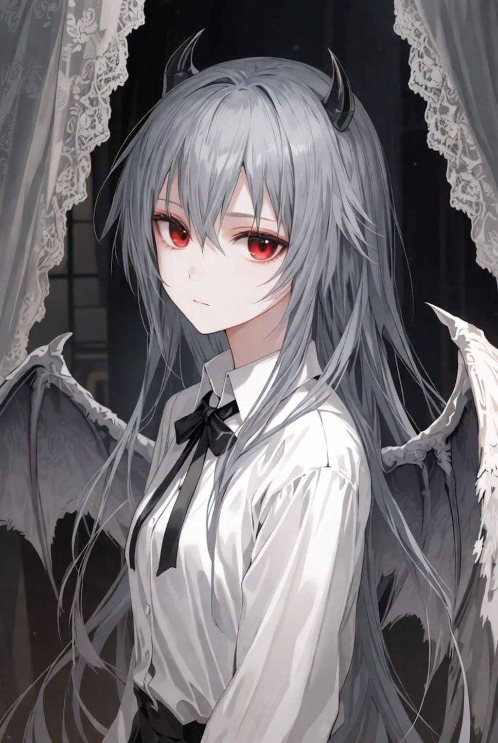 悪魔18