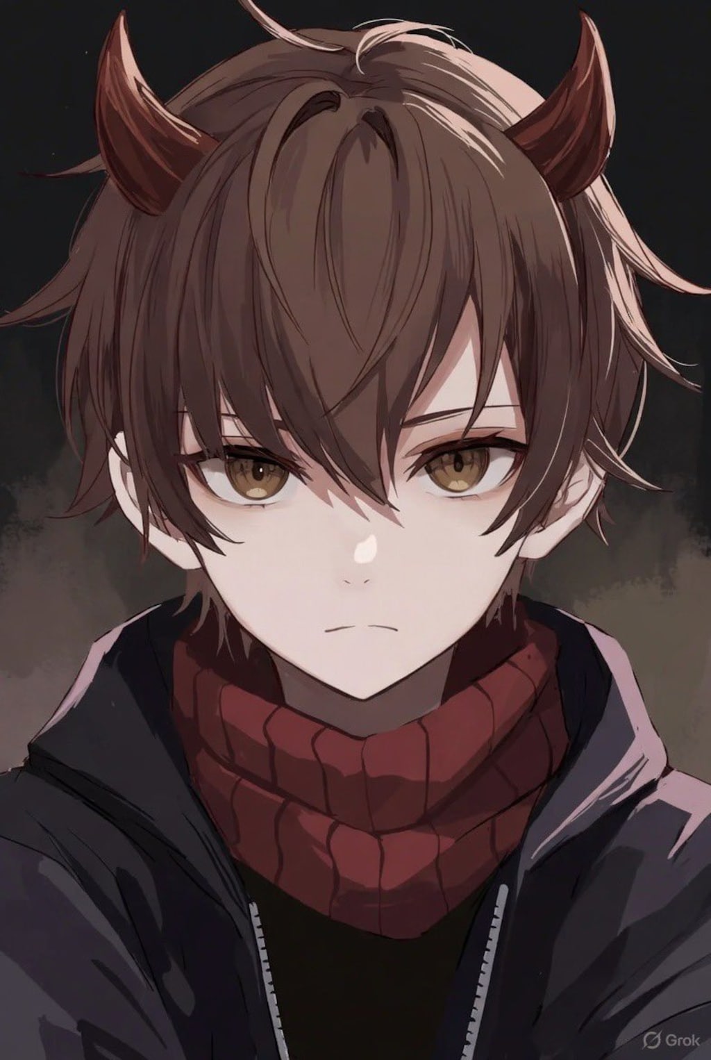 悪魔18