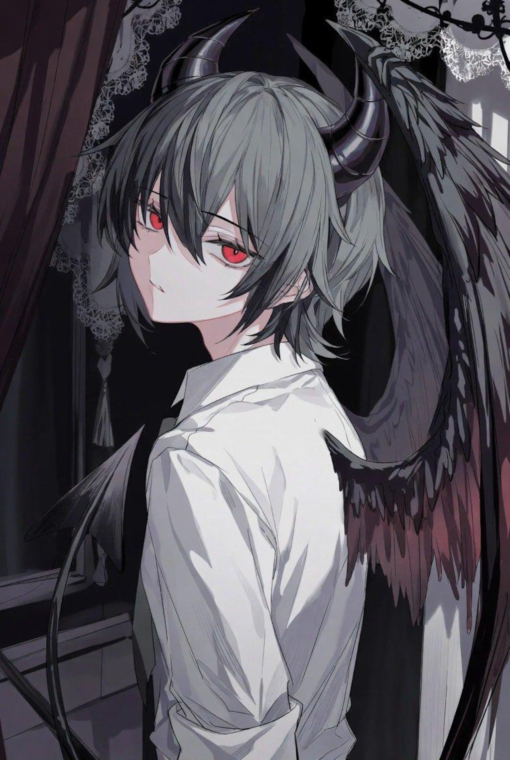 悪魔18