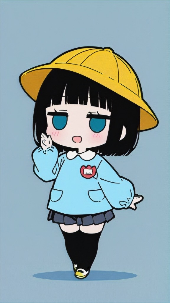 そらおわたよ | の人気AIイラスト・グラビア