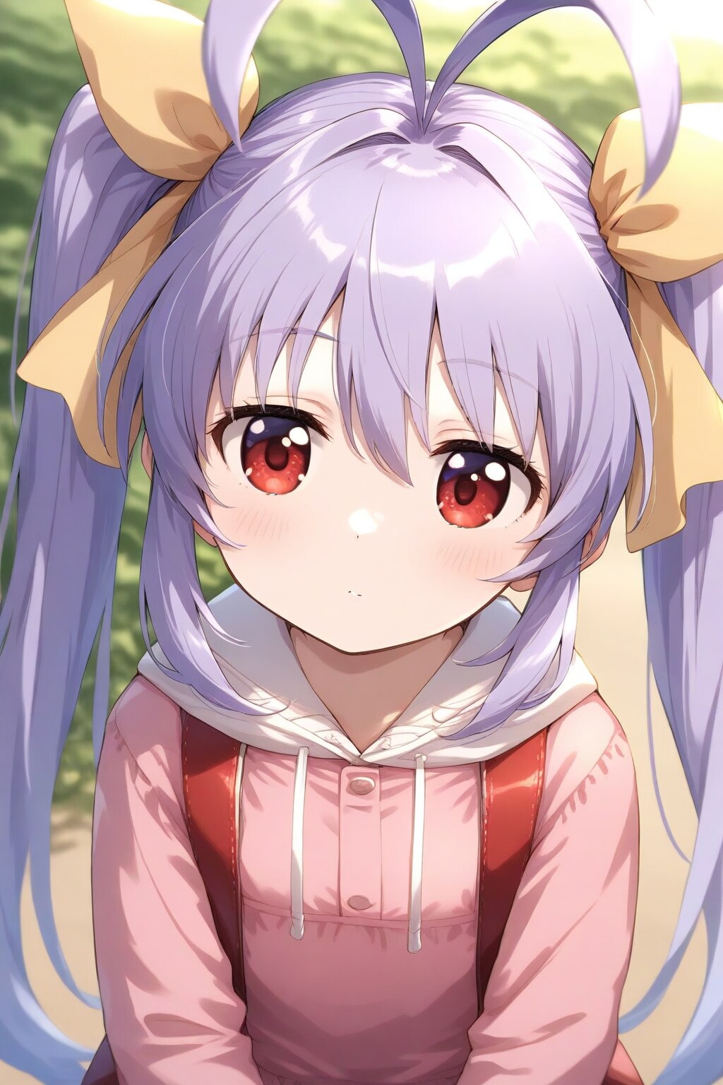 れんちょん