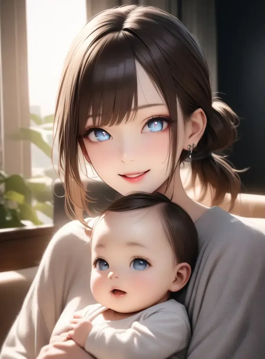 娘成長記5