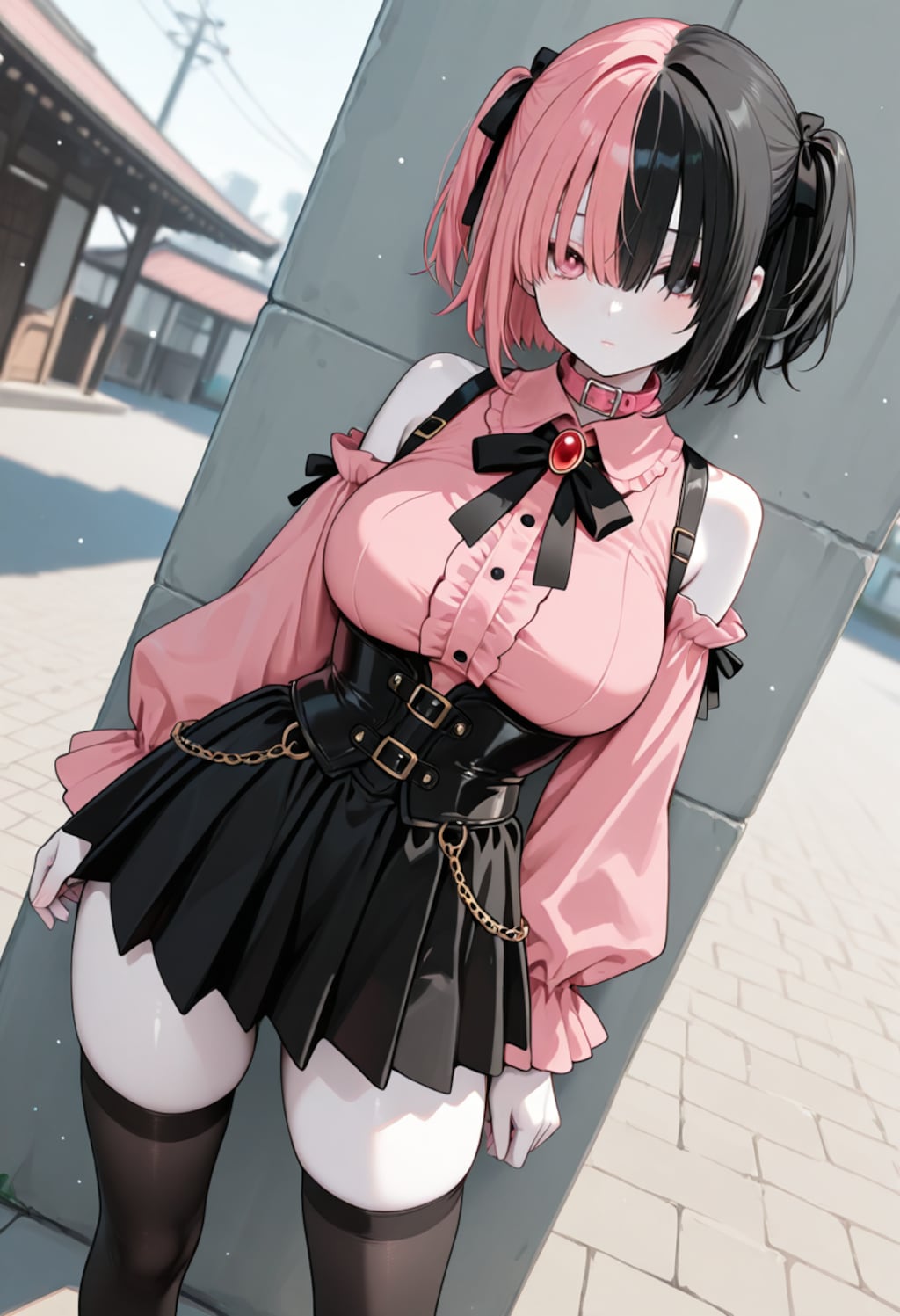 うちの子 Another Version