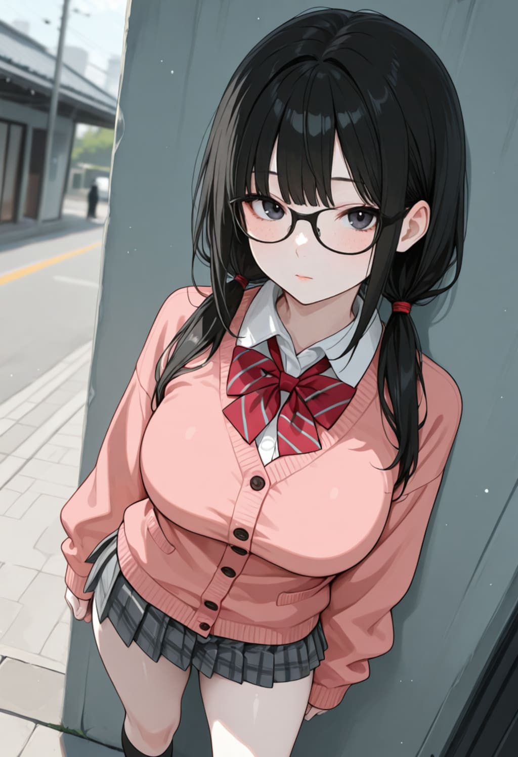 うちの子 Another Version