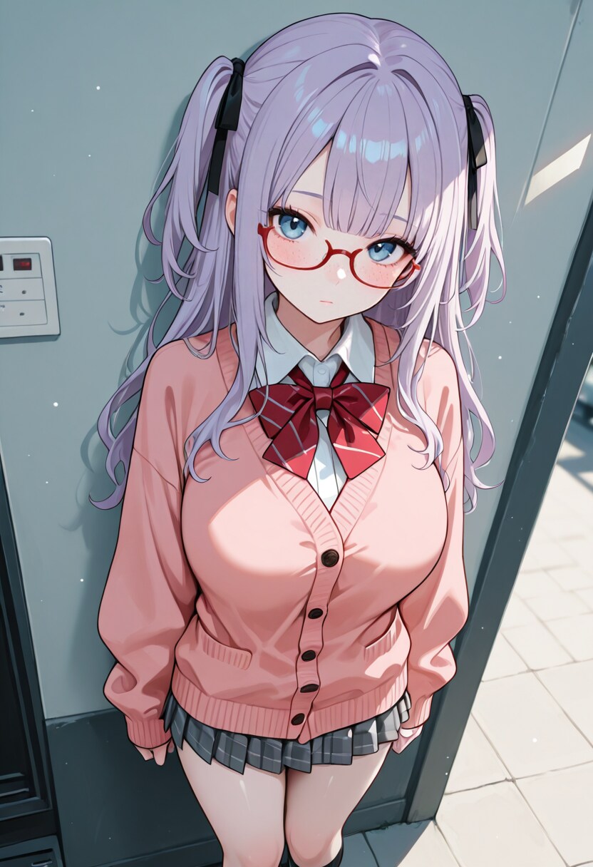 うちの子 Another Version | の人気AIイラスト・グラビア