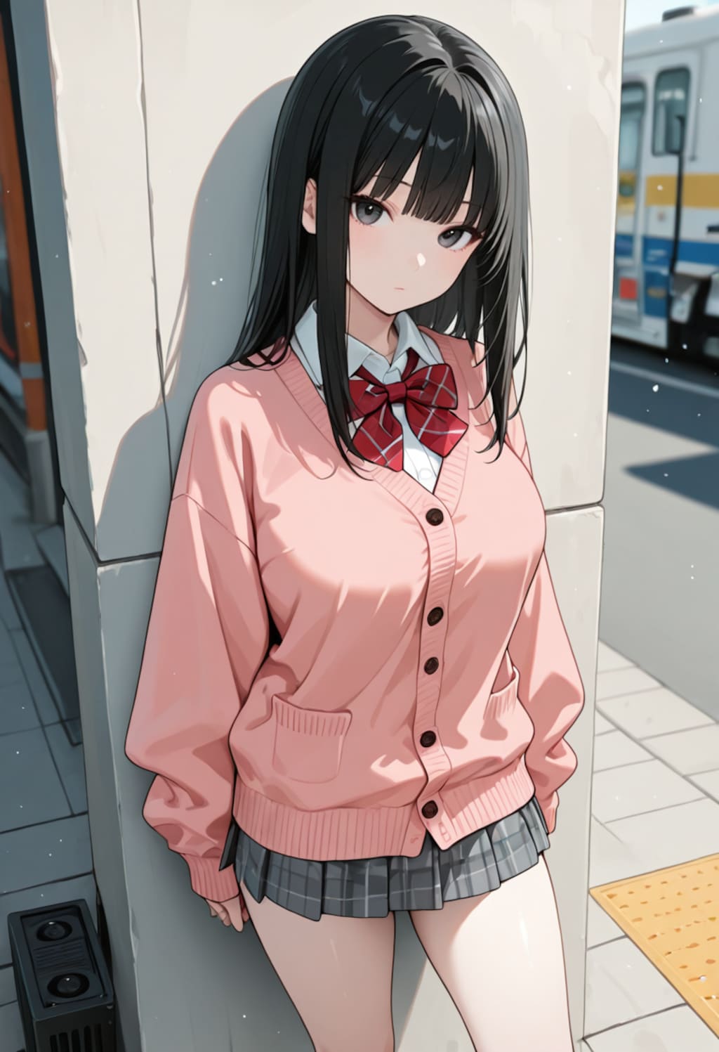 うちの子 Another Version