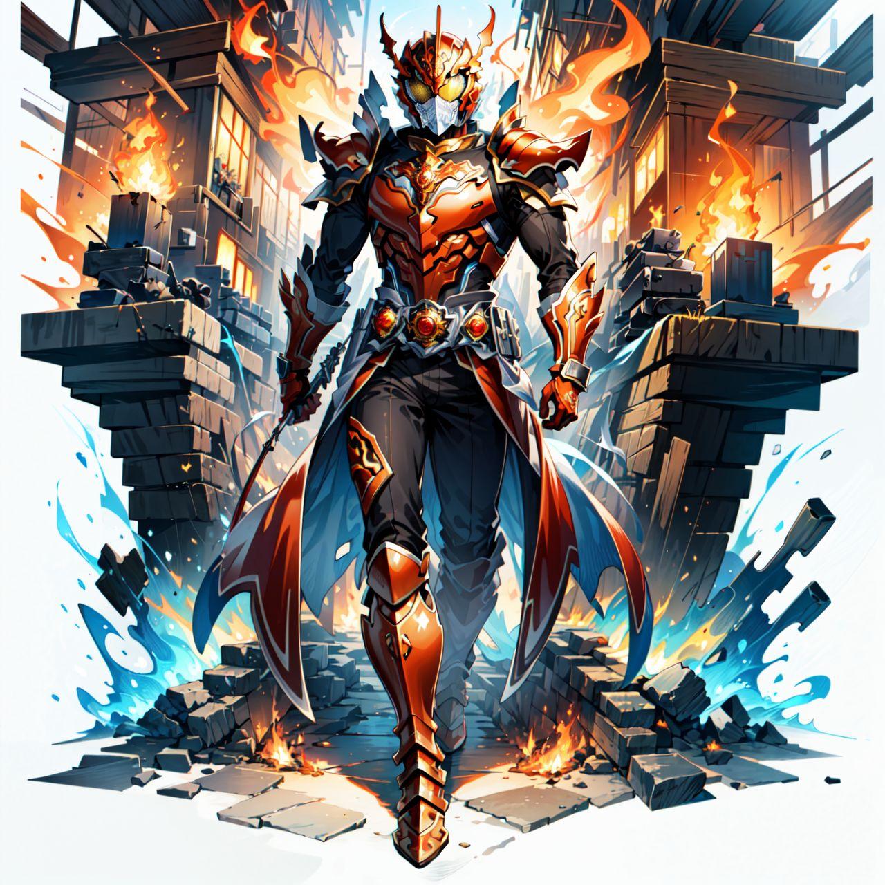 Hero Time 1