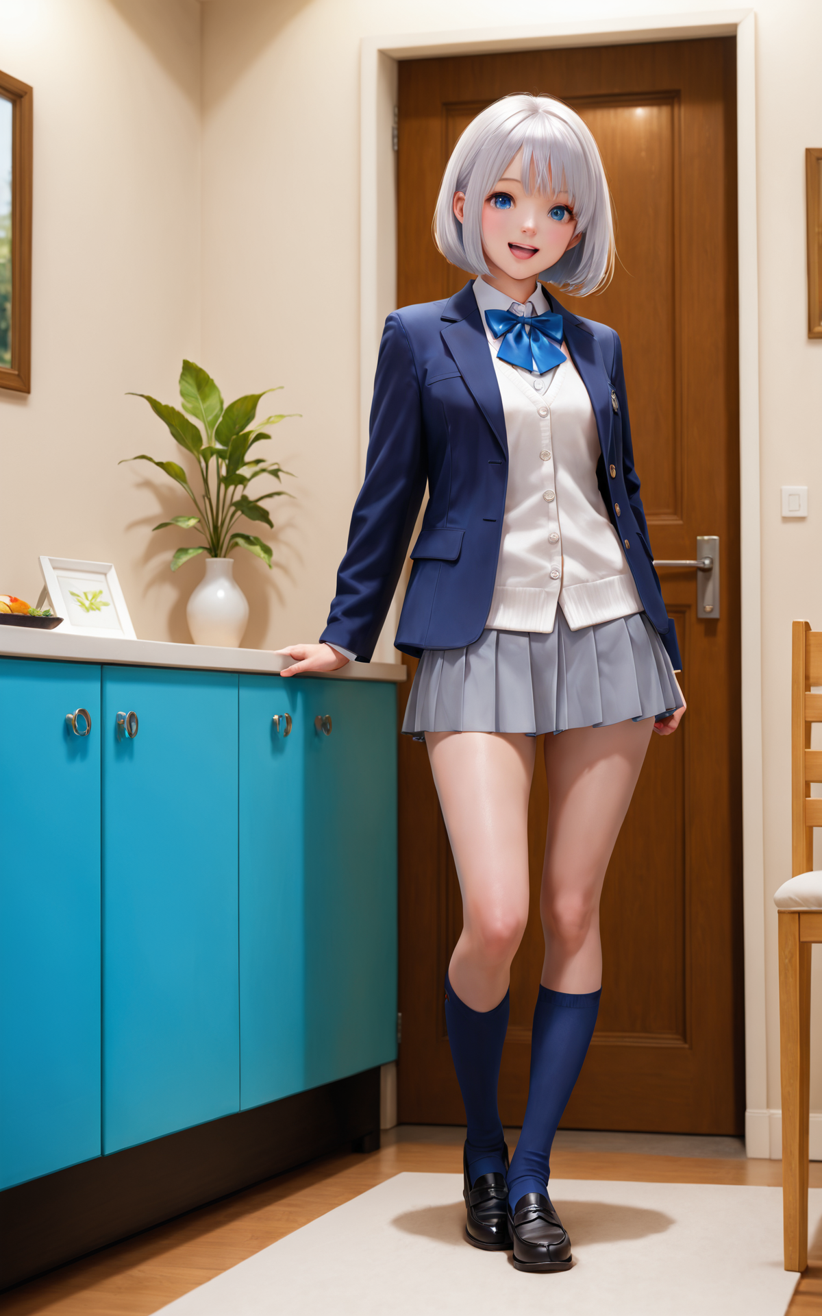 ブレザー22