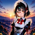 続・ルミちゃんの誕生日！ 2枚目