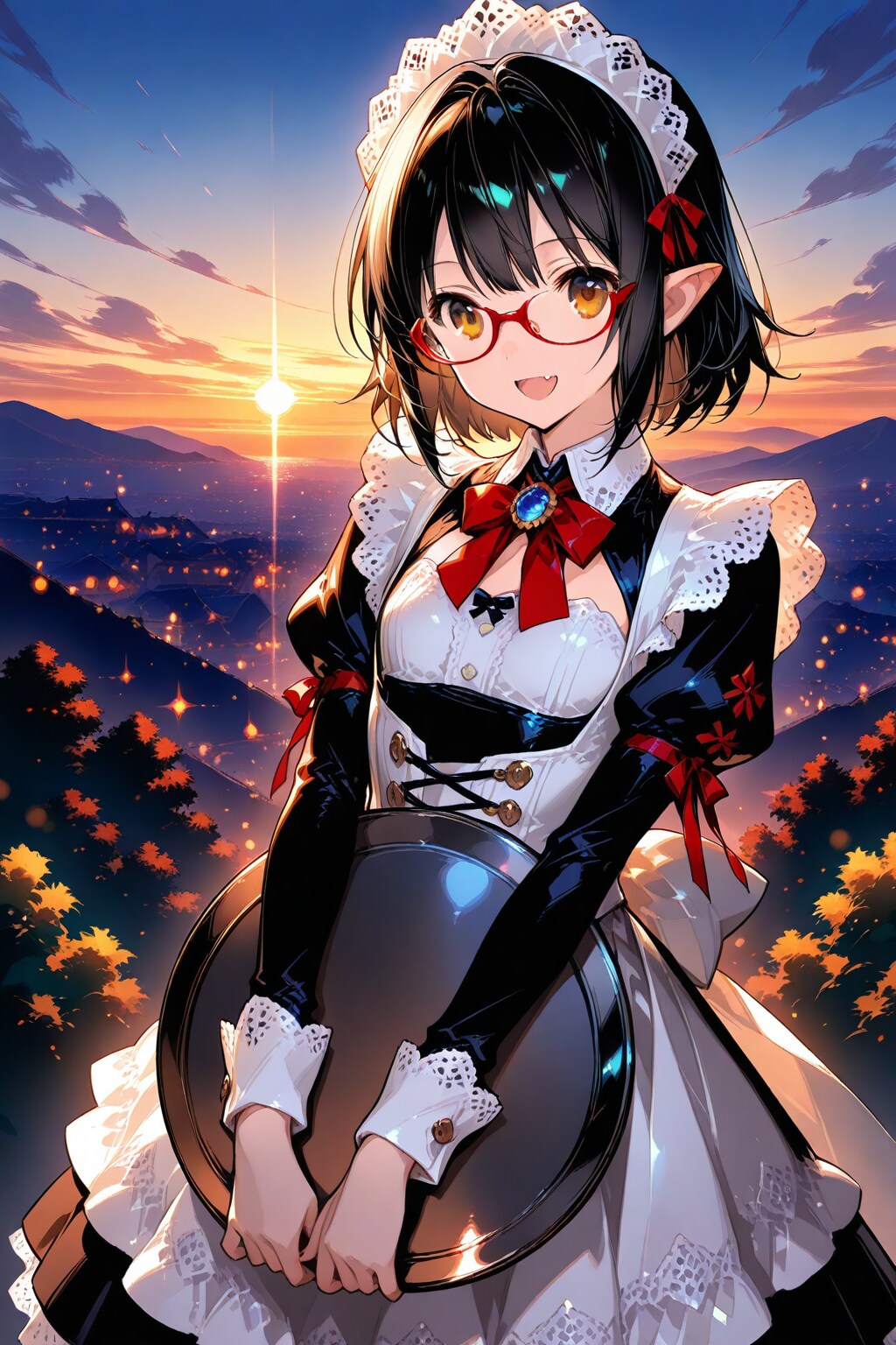 続・ルミちゃんの誕生日！