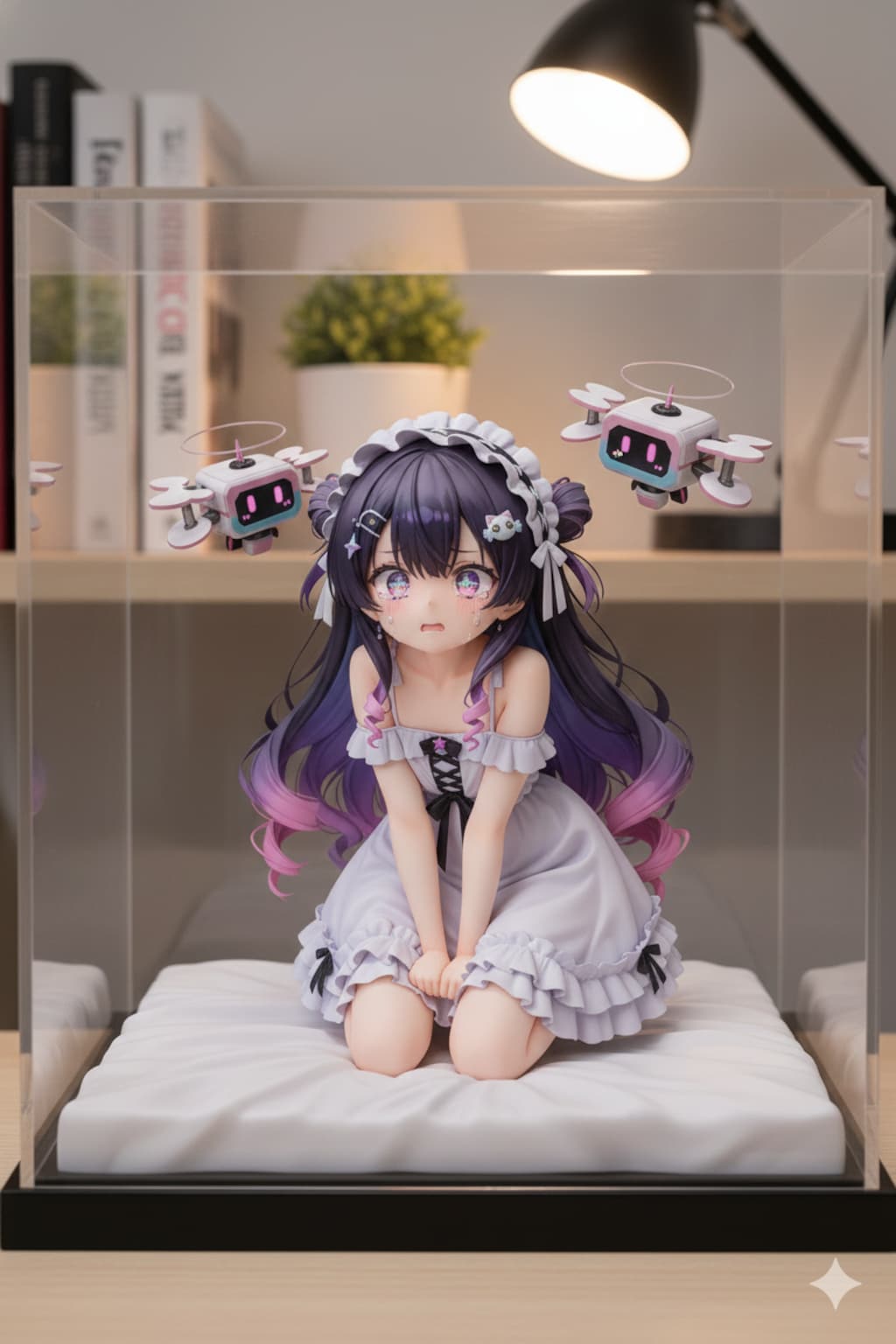 地球侵略地雷系人型兵器