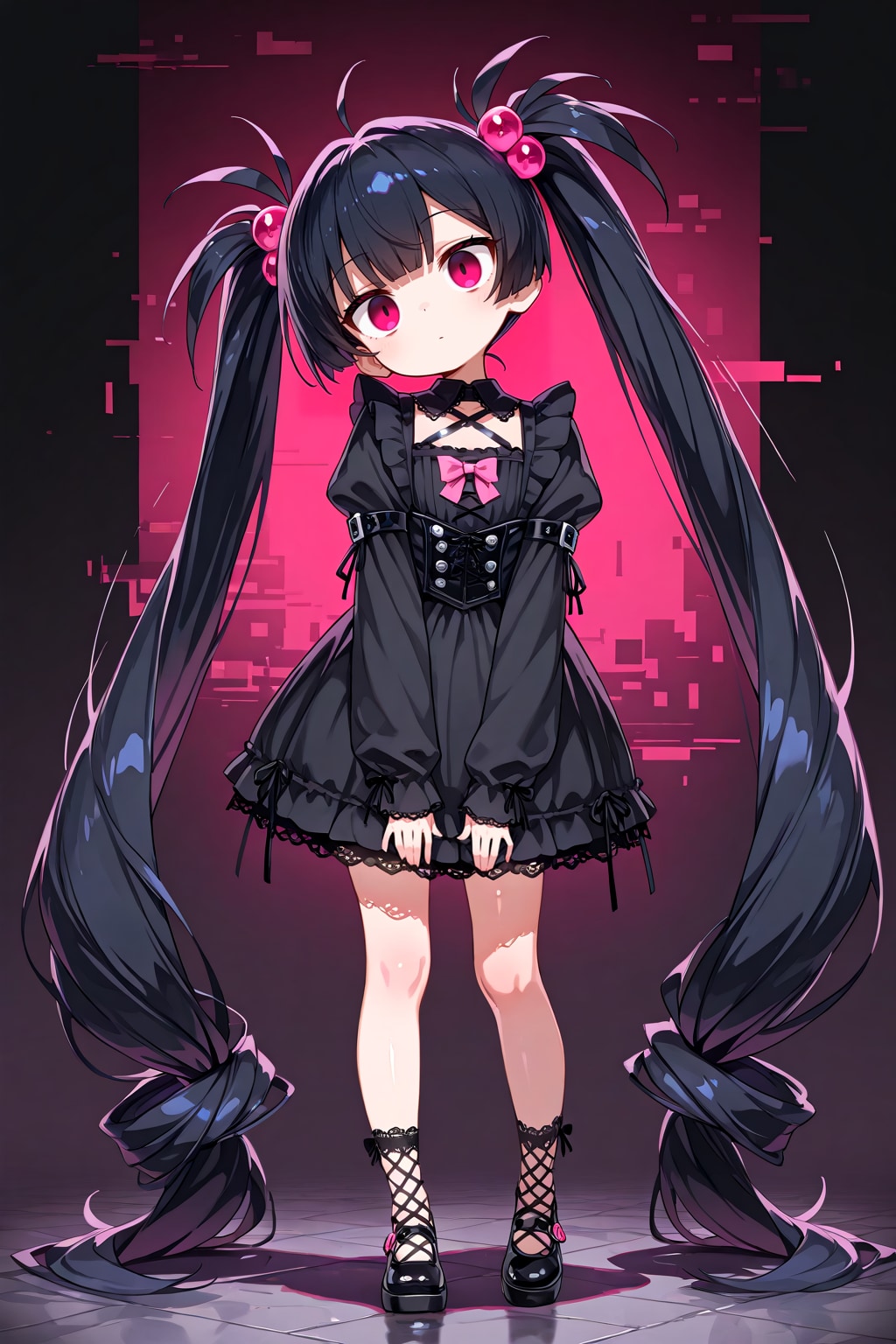 地球侵略地雷系人型兵器