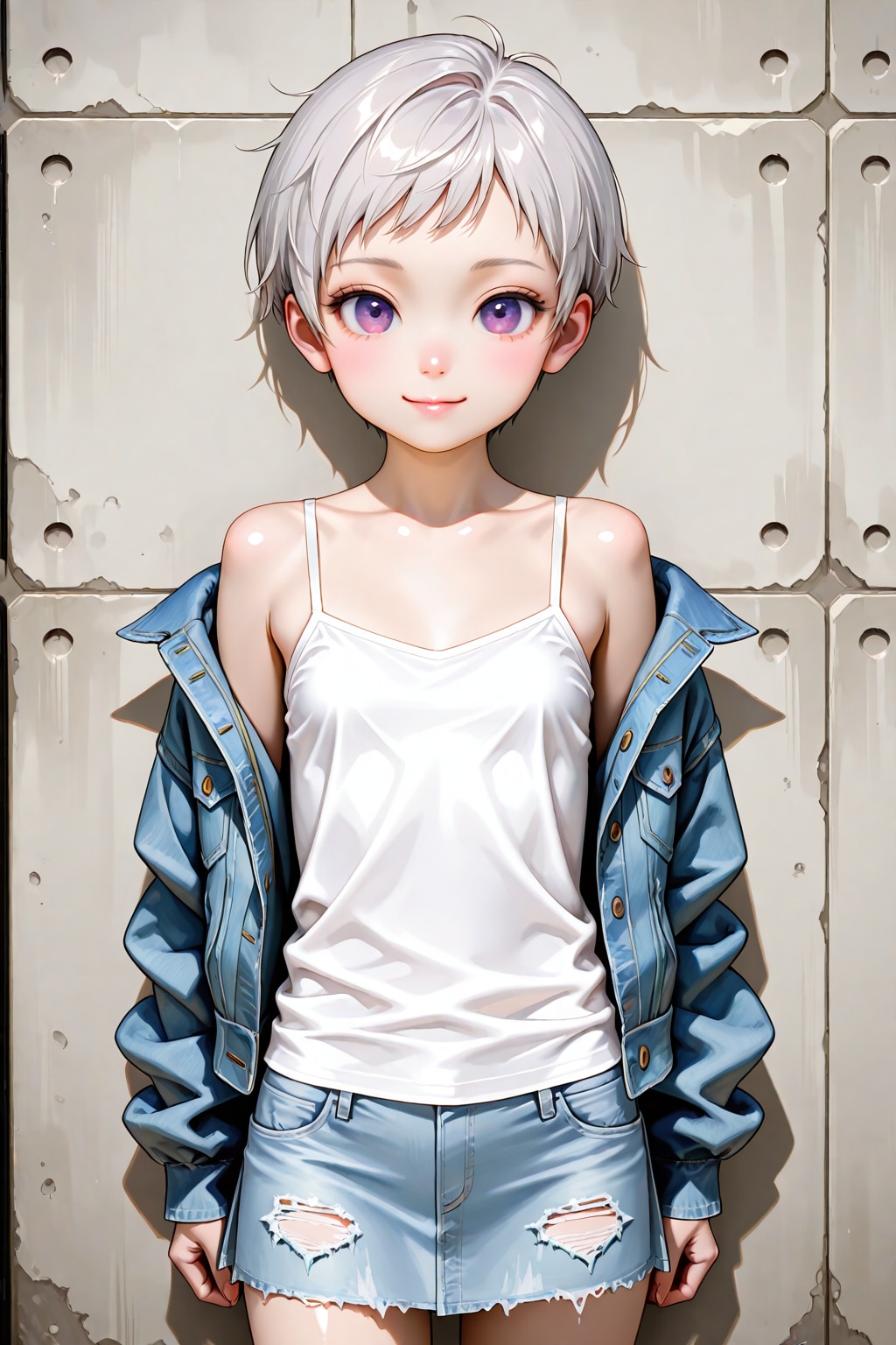 暑くなってきたネ