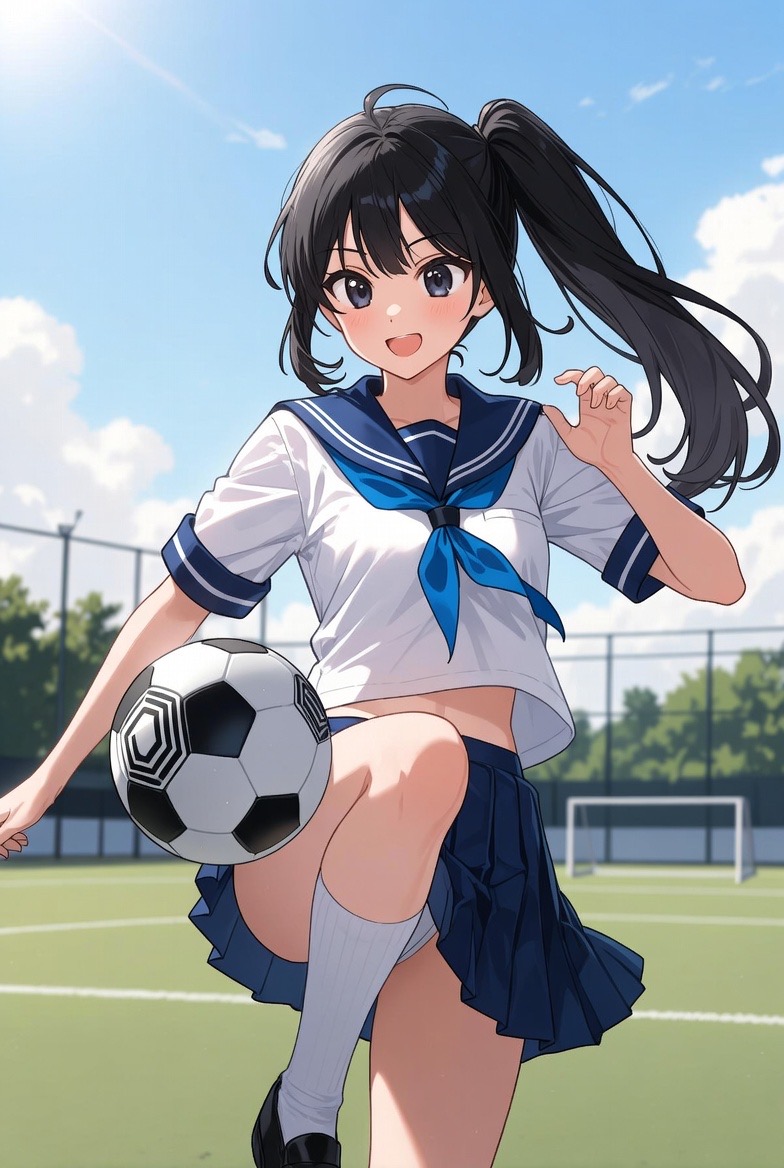 サッカー