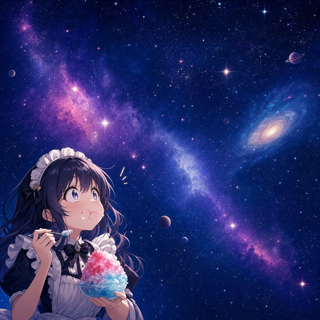 キーンを超えた何か