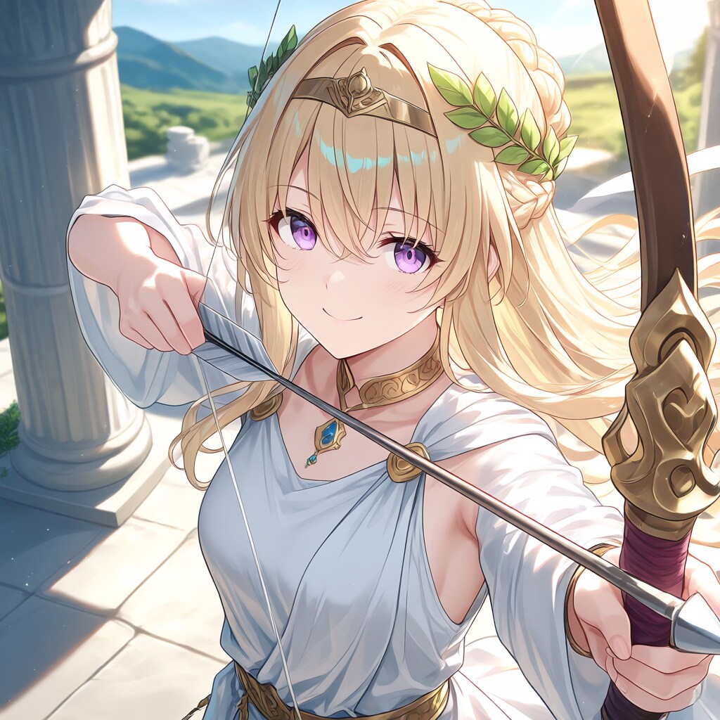 アルテミス