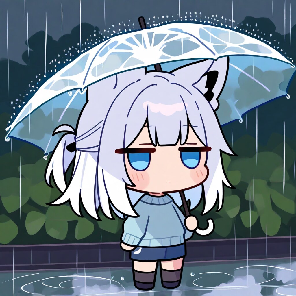 あめあめにゅーにゅー | の人気AIイラスト・グラビア