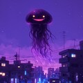 この都市（まち）の最期の始まり 2枚目