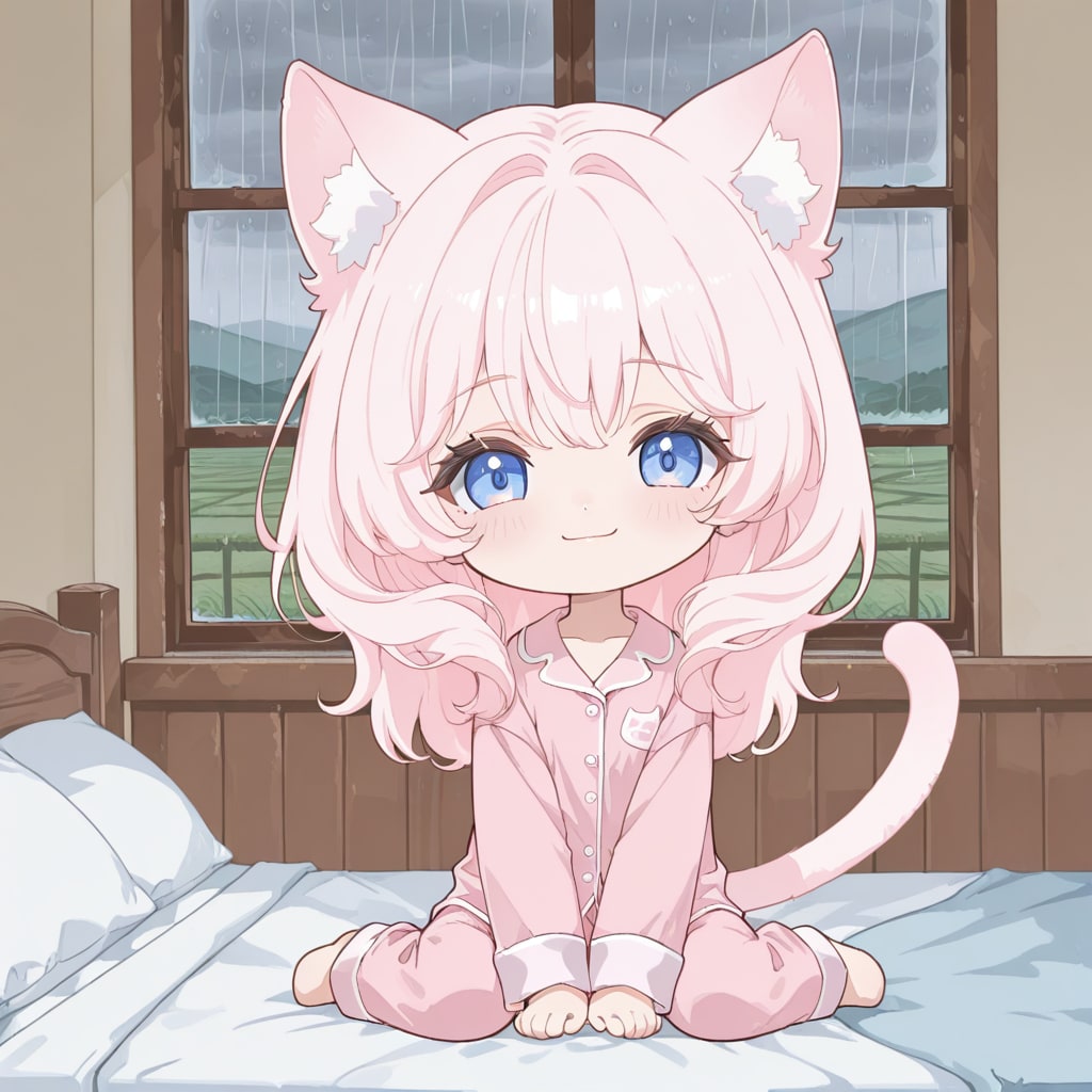 APRICOTなはるこちゃん