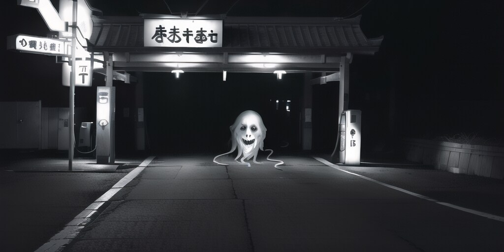 妖怪