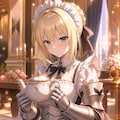 リリィ　パリィ 5枚目