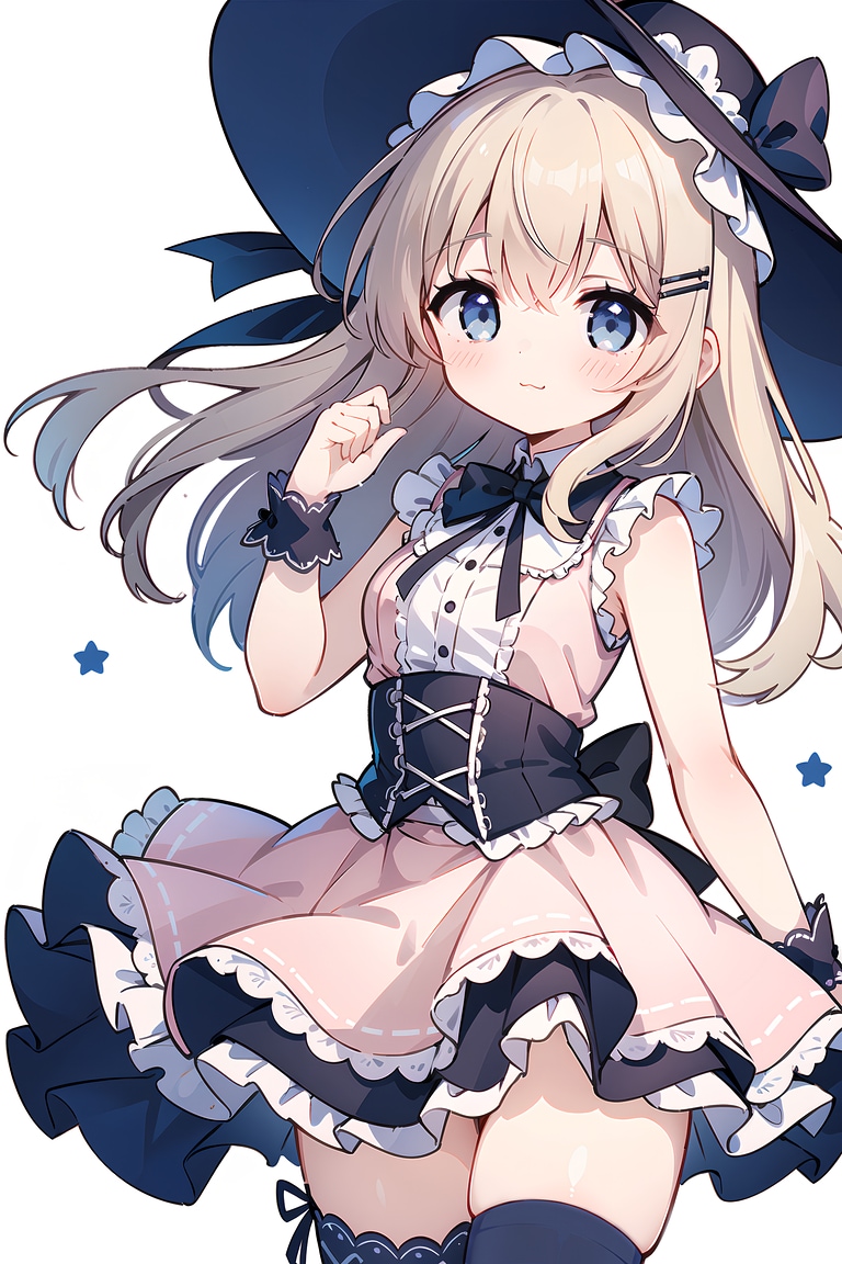 かわいいあのコ 143 | の人気AIイラスト・グラビア