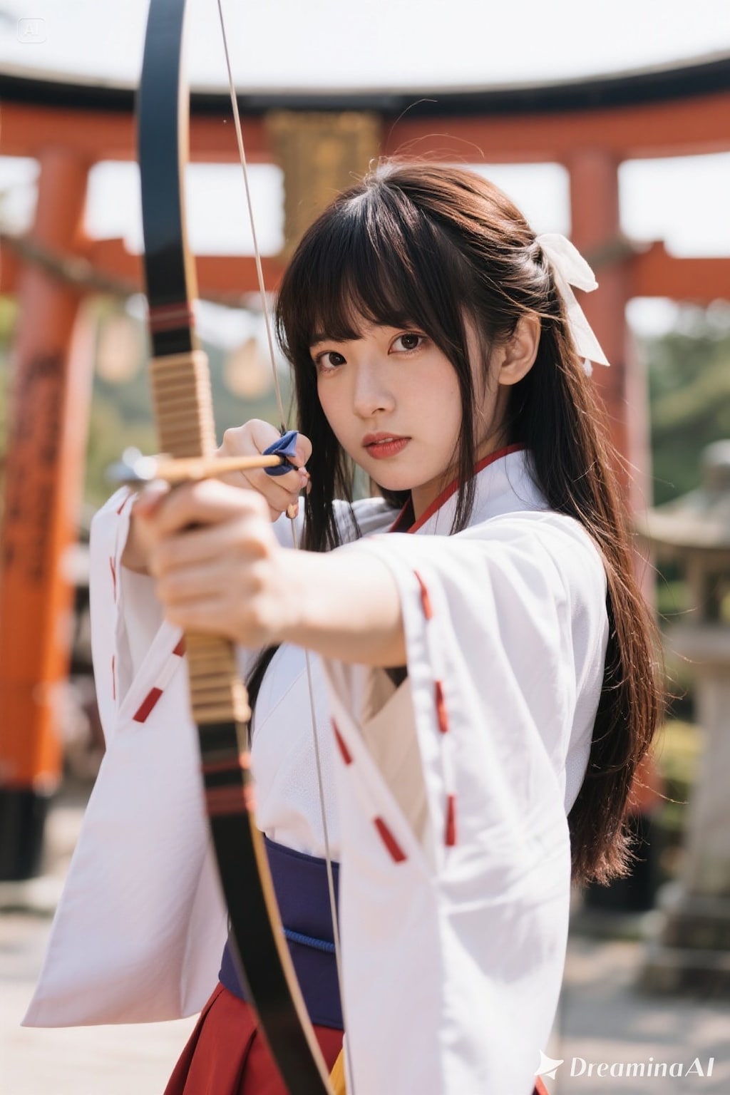 【実写風？】さくらちゃん