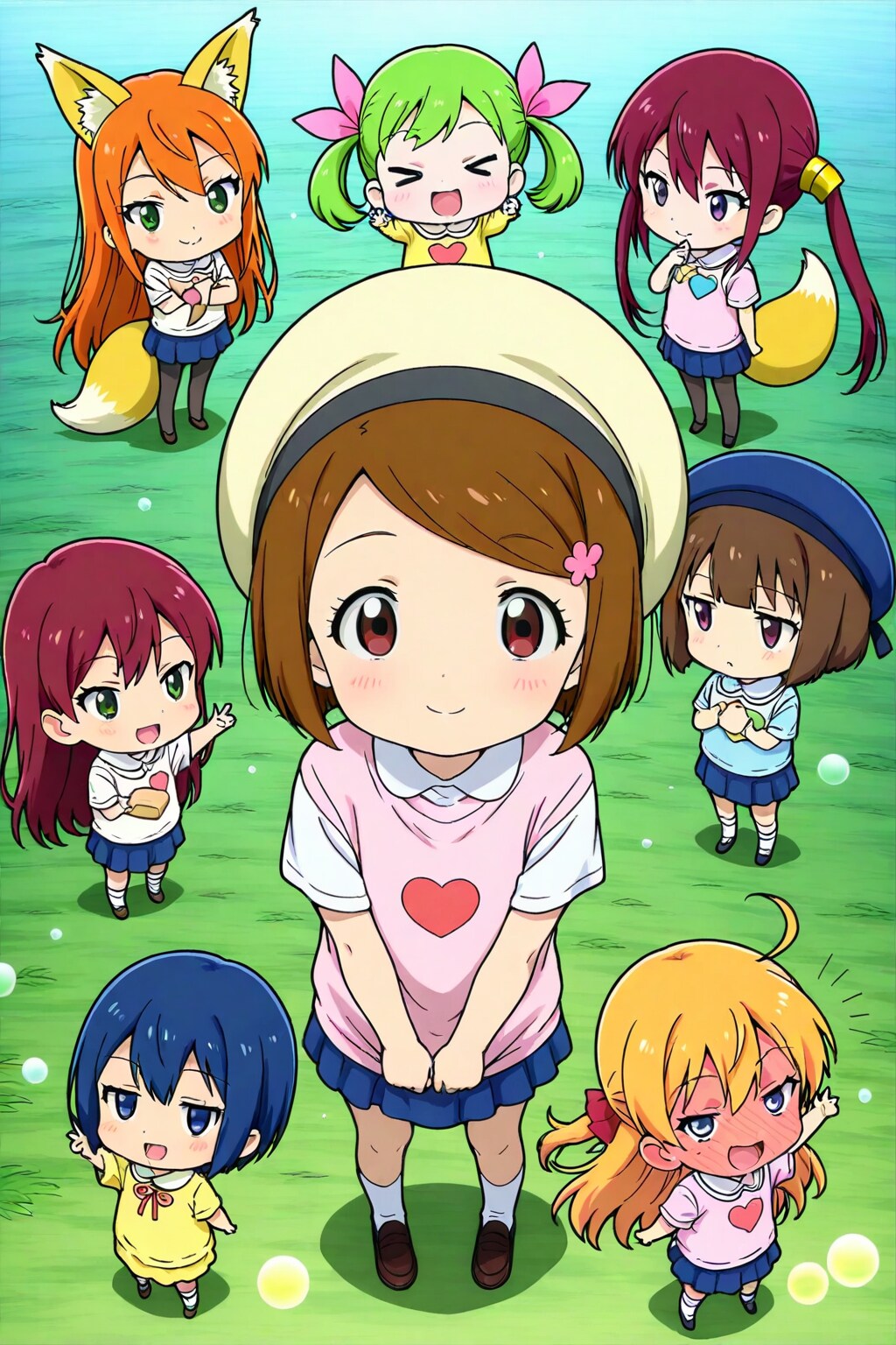 これなら、PCやスマフォで行き来出来そうだ-！。