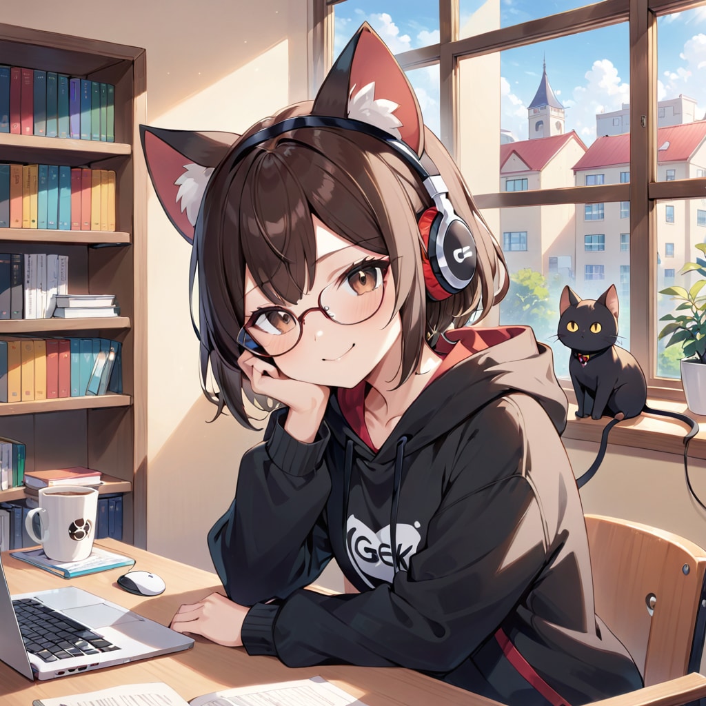 ケレ美さん