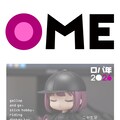 OME 2026 逆人馬コス 架空PVC 2枚目