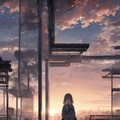 ゆうぐれ 2枚目