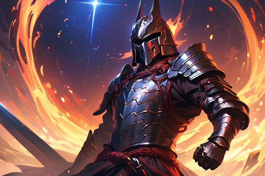 ファンタジー兵士2025⑨