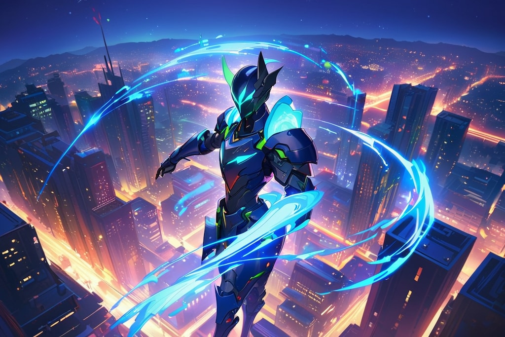 ファンタジー兵士2025⑨