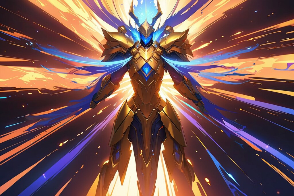 ファンタジー兵士2025⑨