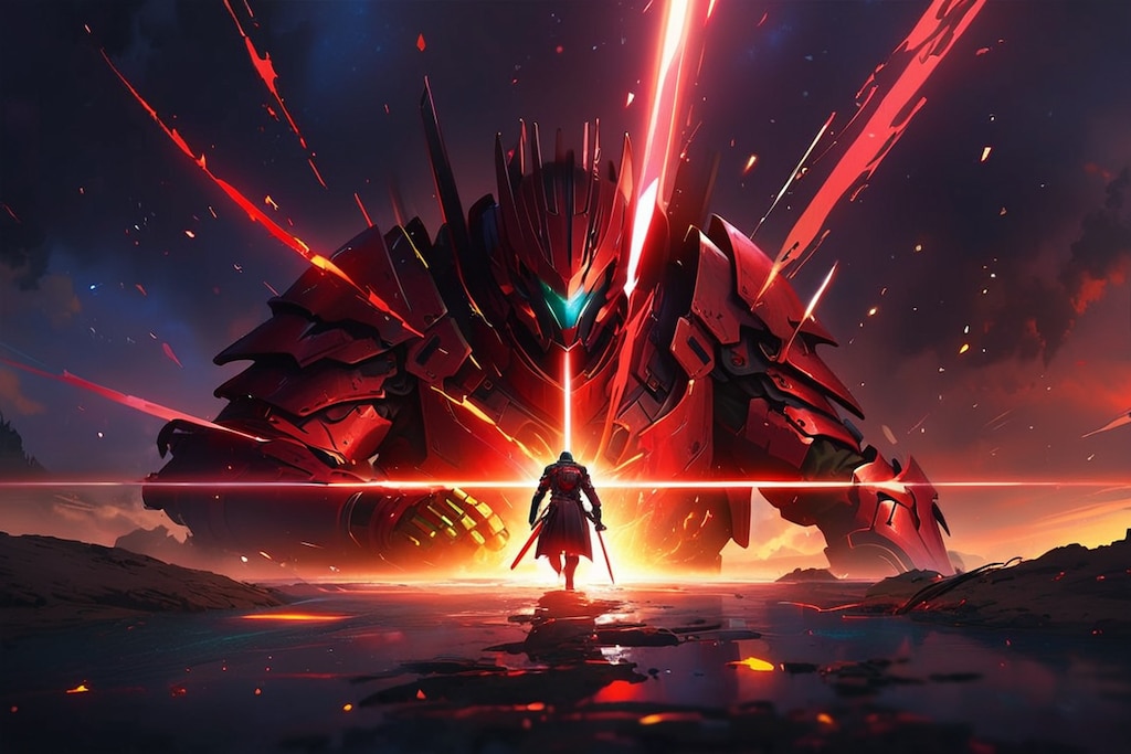 ファンタジー兵士2025⑨