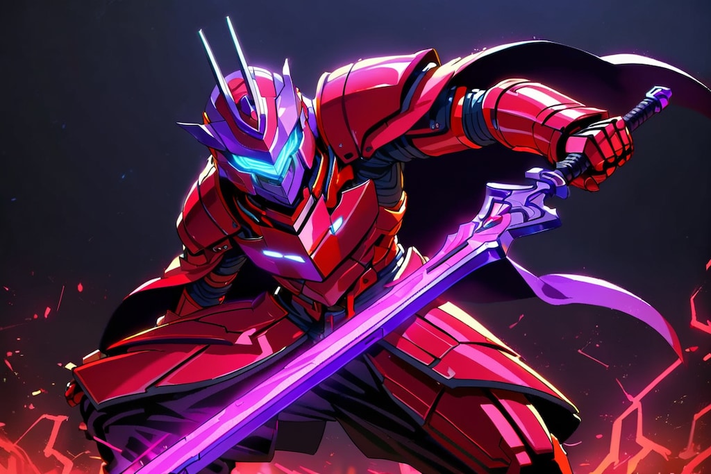 ファンタジー兵士2025⑨