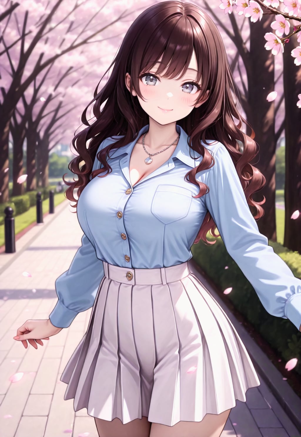 1361（水色のシャツ）