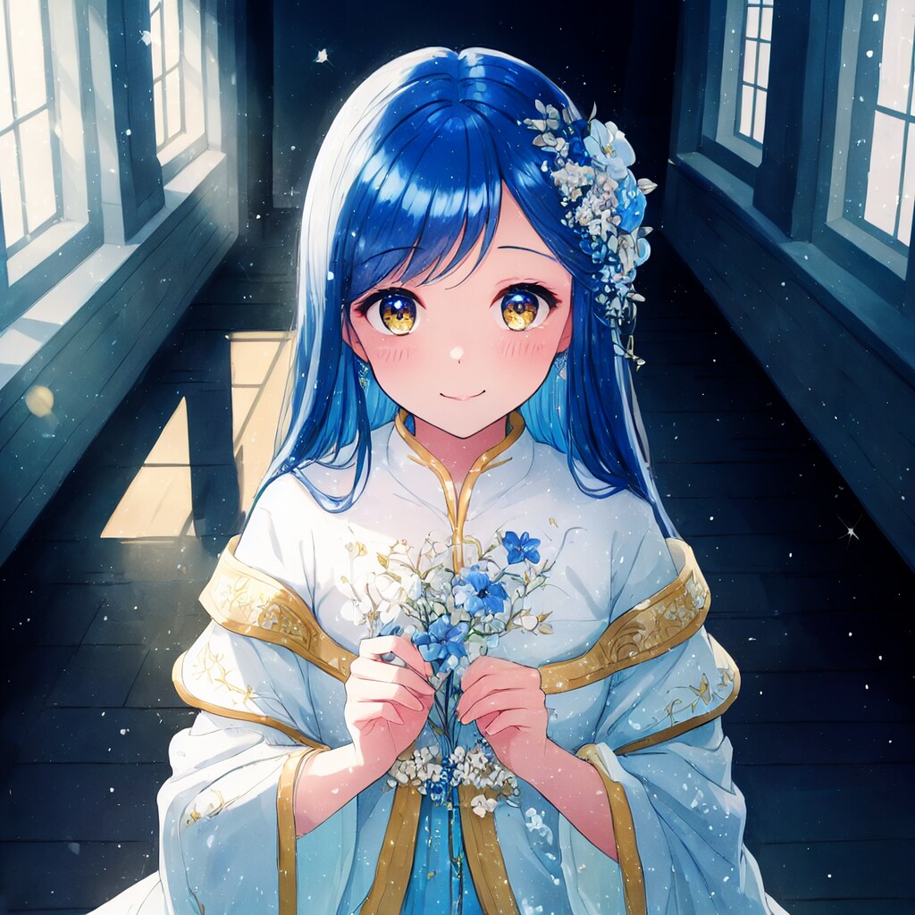 【本好きの下剋上】ローゼマイン