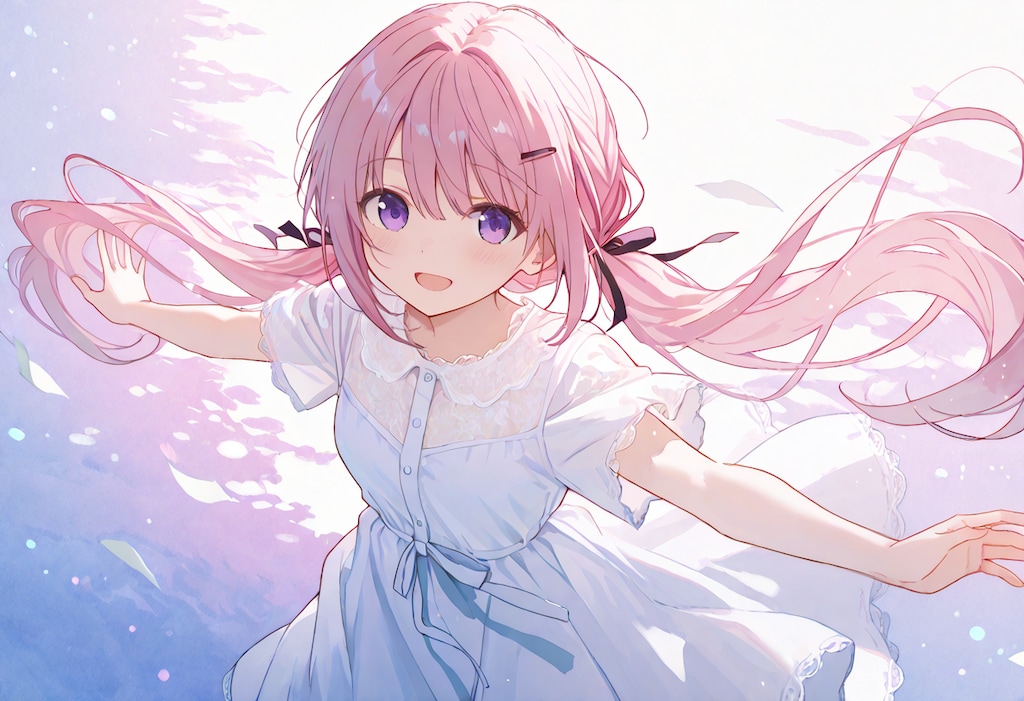 桃香のお気に入りの構図