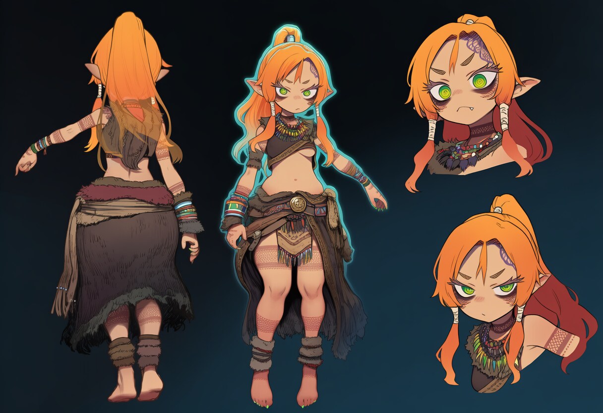 Sienna (Sheet)