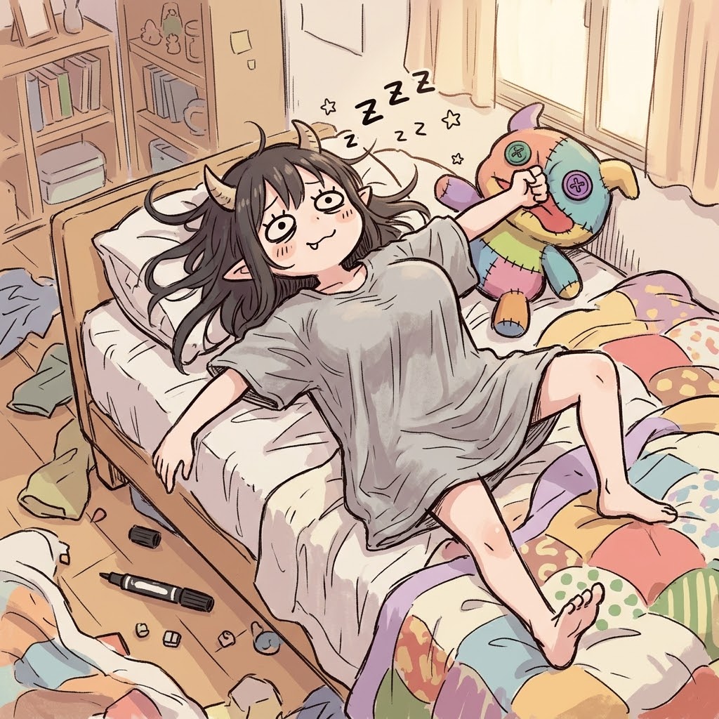 Zzz | の人気AIイラスト・グラビア