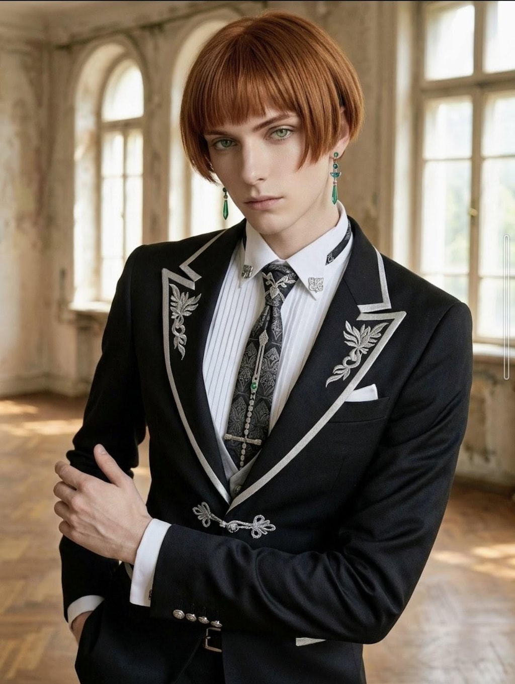 ビヤード男爵+スパルケ