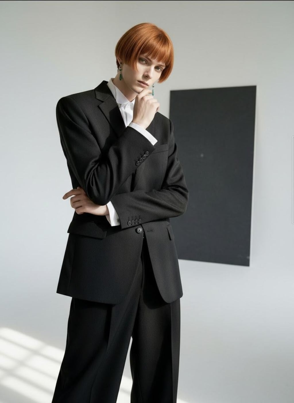 ビヤード男爵+スパルケ