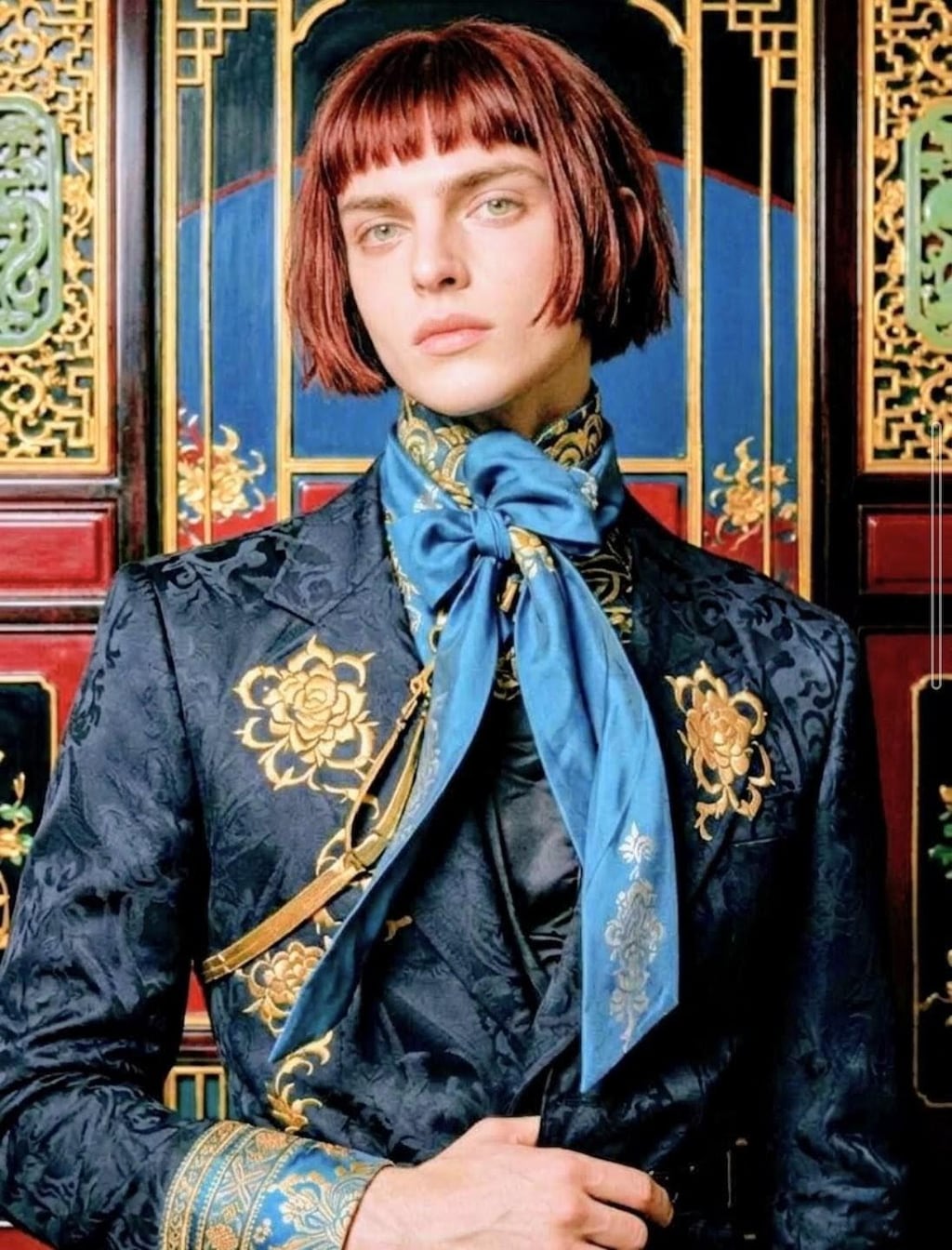 ビヤード男爵+スパルケ