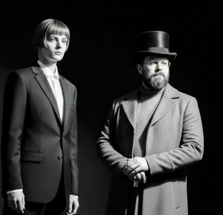 ビヤード男爵+スパルケ | の人気AIイラスト・グラビア